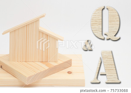 Q & A about housing and timber house building Q & A about housing and timber house building 75733088
