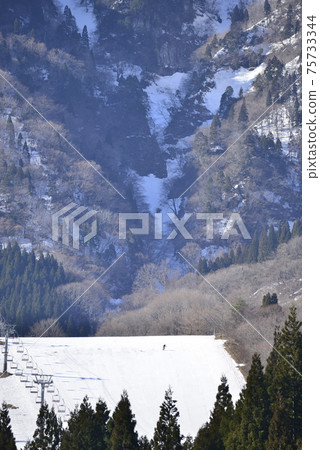 [兵庫縣雅部市]孝之森國際滑雪場 75733344