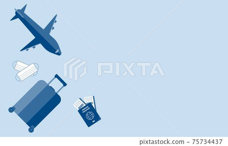 Travel background 1 75734437