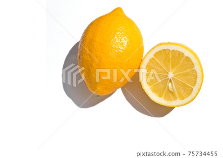 Meyer Lemon Meyer Lemon 75734455