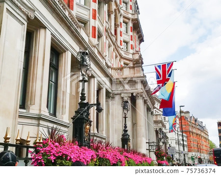 英格蘭的街道 75736374