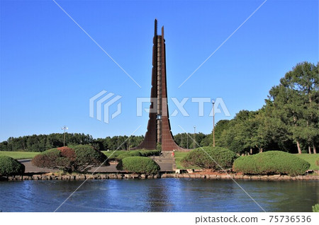 Hokkaido Centennial Memorial Tower (Atsubetsu-ku, Sapporo City, Hokkaido) 75736536
