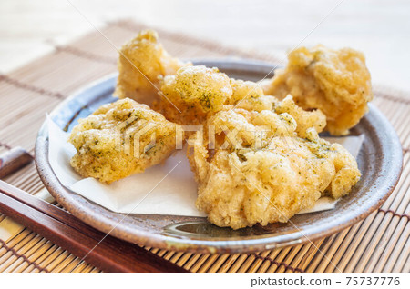 Toriten deep-fried Isobe Toriten deep-fried Isobe 75737776