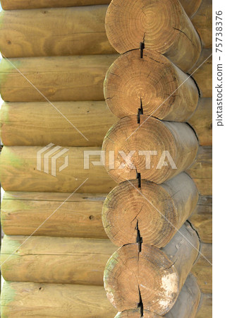 Log House Log House 75738376
