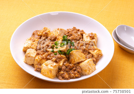 Mabo tofu Mabo tofu 75738501
