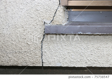 外牆裂縫A 75738547