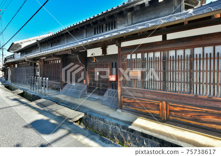 奈良Shigendenken大田町景觀 奈良Shigendenken大田町景觀 75738617