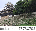 Nakatsu Castle 75738708