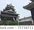 Nakatsu Castle 75738711