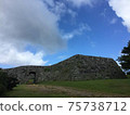  Zakimi Castle 75738712
