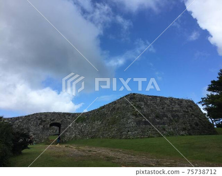  Zakimi Castle 75738712