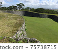  Zakimi Castle 75738715