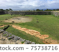  Zakimi Castle 75738716