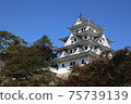 Gujo Hachiman Castle 75739139