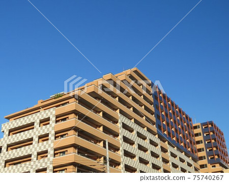 Mansion Tokyo Nile 8 75740267