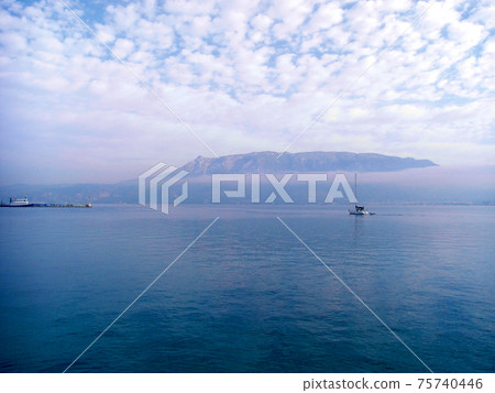 海港[島]希臘2007 75740446