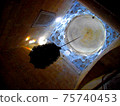 Gama Sultan Hassan [清真寺]埃及2007 75740453