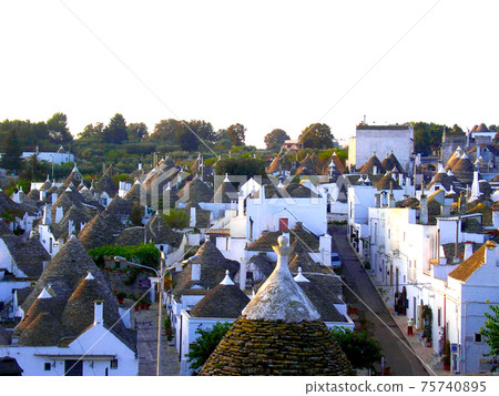 Trullo [Old Town] Italy 2007 75740895