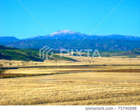 高原[Anatolia]土耳其2007 75740896