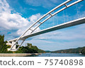 一座橋 75740898