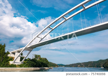 一座橋 一座橋 75740898