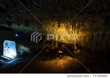 Togawa Onsen Monorail and Menfudou Limestone Cave Togawa Onsen Monorail and Menfudou Limestone Cave 75740969