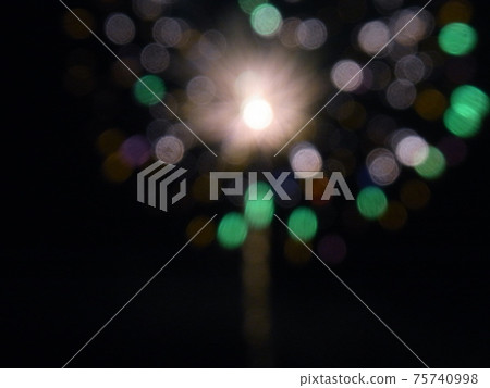 Fireworks Fireworks 75740998