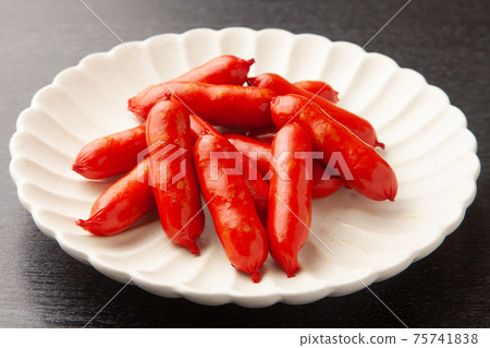紅色維納 75741838