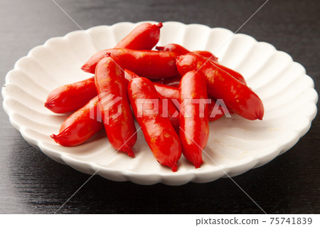 紅色維納 紅色維納 75741839