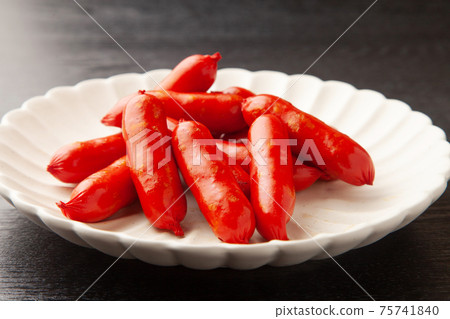 Red wiener Red wiener 75741840