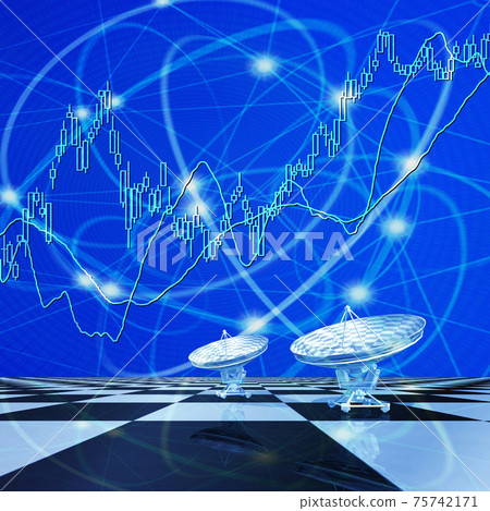 Parabola antenna for stock price analysis Parabola antenna for stock price analysis 75742171