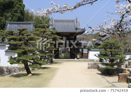 Kibiji Temple 1 75742459