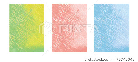 water color watercolor texture pink pink green light blue rough material grunge hand drawn water color watercolor texture pink pink green light blue rough material grunge hand drawn 75743043