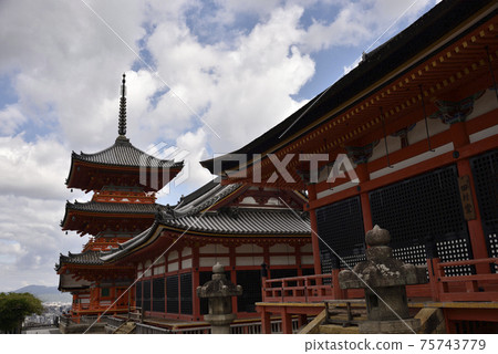 Temple Temple 75743779