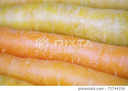 近壁人參(千葉縣生產) 近壁人參(千葉縣生產) 75744356