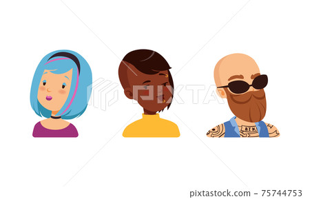 Random Person Normal Cartoon Random Pictures Of People Cartoon