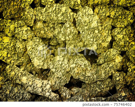 stone texture 75746402