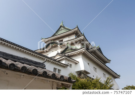 Wakayama Castle - Western Japan Wakayama Castle - Western Japan 75747107