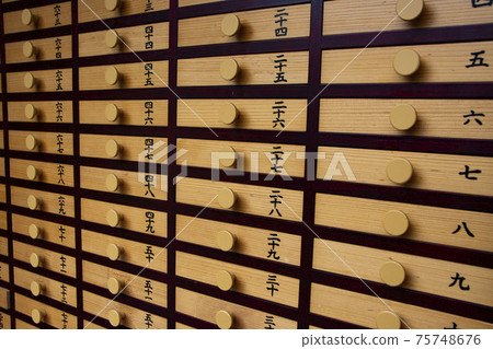 Asakusa Kaminarimon accessory products 75748676