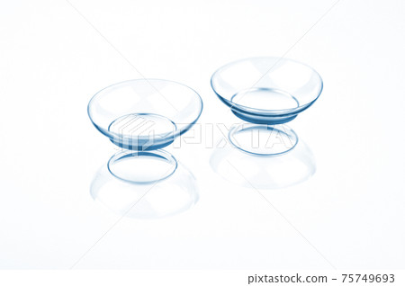 Contact Lenses. 75749693