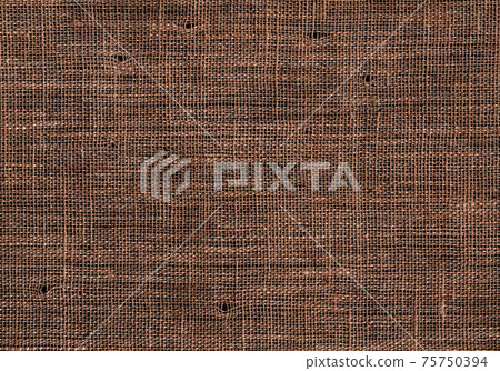 Directly from the production area! Coffee bean hemp bag 75750394