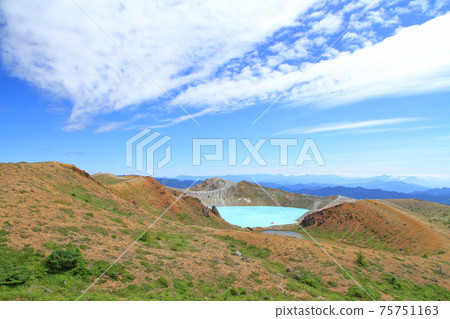 Kusatsu Shiraneyama Yufama Kusatsu Shiraneyama Yufama 75751163