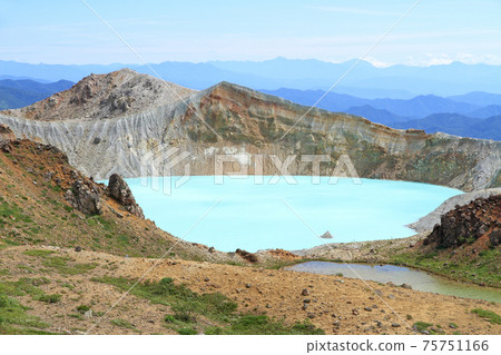 Kusatsu Shiraneyama Yufama Kusatsu Shiraneyama Yufama 75751166