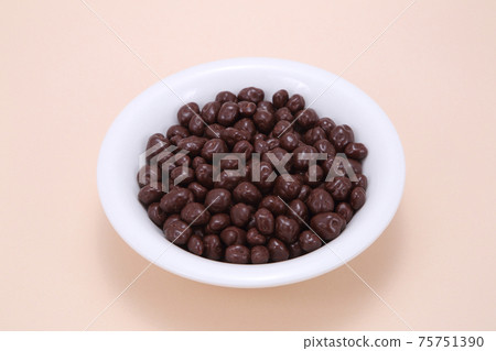 Wheat Chocolate 75751390