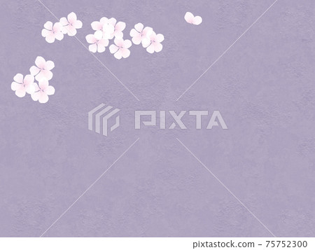 花單張背景 花單張背景 75752300