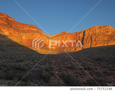Grand Canyon National Park, Arizona. 75752586