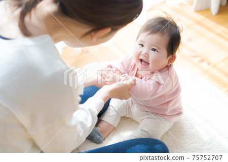 嬰兒0歲 75752707