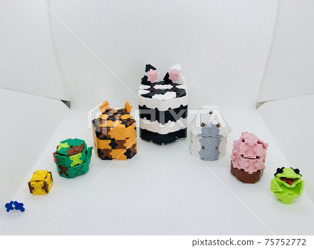娃的藝術作品 娃的藝術作品 75752772