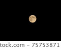 中秋豐收月 75753871