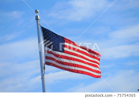 美國國旗 75754305